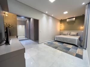 Casa climatizada | conforto, sofisticação e lazer