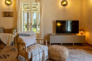 Villa Ulìa SicilyMyHome