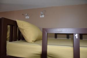 6-Bed Mixed Dormitory Room room in LIKE HOME