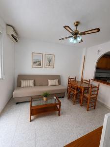 Alcala vacation