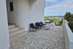 Apartments with parking space Sveti Petar, Biograd - 25850