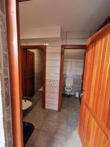 Camping & Glamping Čenda