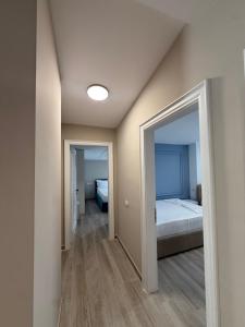 HYSA Apartments