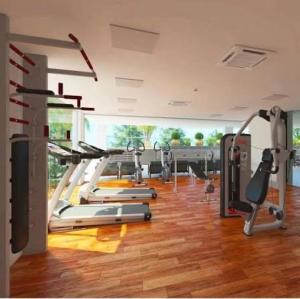 Spacious Luxury 3BR Family Retreat in Hulhumale