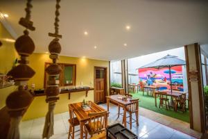Villa Paihia Jericoacoara