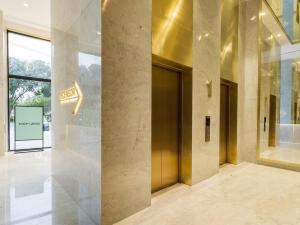 Barranco Urban Stays - Vista al Parque