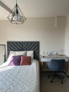 Barranco Urban Stays - Vista al Parque