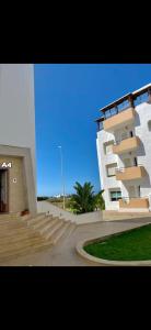 Achakar Hills Tangier