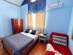 La Guayana Hostel