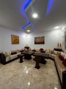 Villa Hermosa Canastel Oran Villa de standing