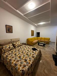 Villa Hermosa Canastel Oran Villa de standing
