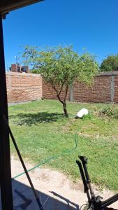 Casa en La Punta