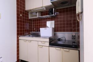 Endless Mitsui Minami 5jo II - Vacation STAY 18483