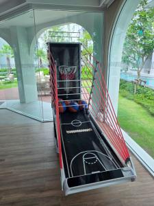 Stay Naiyang - One-Bedroom Pool View Apartment Title Serenity