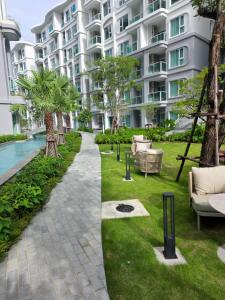 Stay Naiyang - One-Bedroom Pool View Apartment Title Serenity