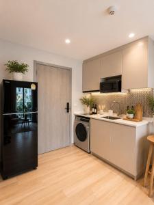 Stay Naiyang - One-Bedroom Pool View Apartment Title Serenity