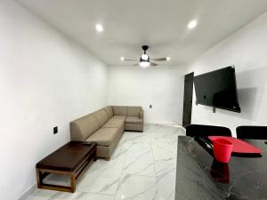 Departamento Espectacular en Guadalupe