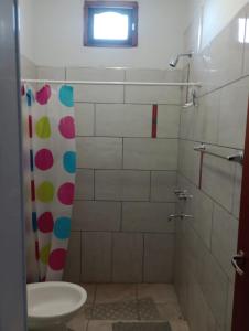 Alojamientos Rinconcito don Antonio casa