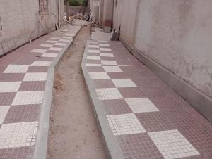 Alojamientos Rinconcito don Antonio casa