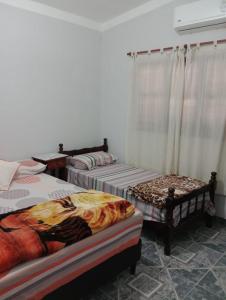 Alojamientos Rinconcito don Antonio casa