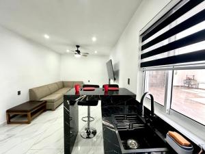 Departamento Espectacular en Guadalupe