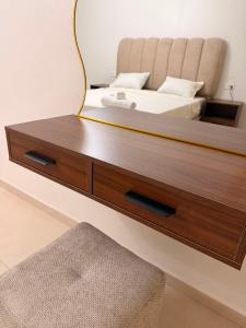 Residence Aazouz 2