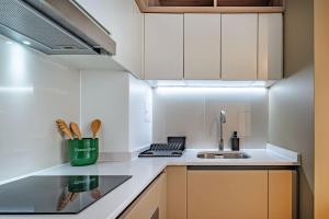 Bright Santiago Apartment Near Attractions