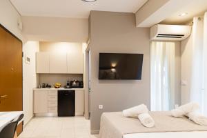 Nook 20 - Minimal & Smart Urban Studio
