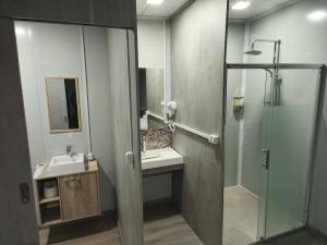 Apartamento 201