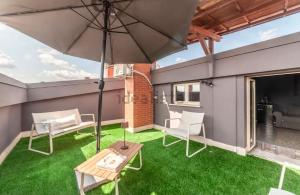 Soul Garden Loft