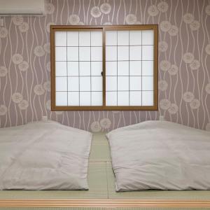 Mizuishi 5-minute walk from Tsuruhashi Station Detached house Japanese-style room with tatami mats,Maximum 5 people ,Namba 6 minutes, Tennoji 6 minutes ,Kansai Airport,Nara , JR,Kintetsu, Sennichimae
