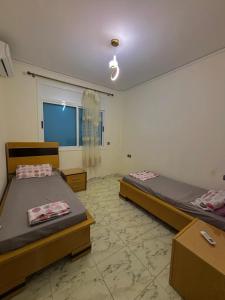 Appartement a Saidia climatise