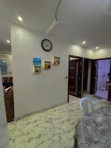 Appartement a Saidia climatise