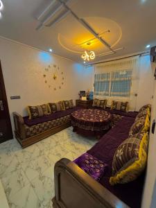 Appartement a Saidia climatise