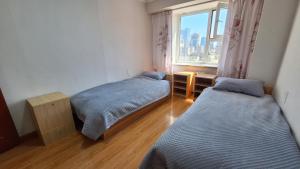 MONTRAX Guesthouse and Tours
