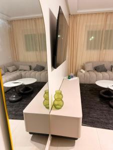 Residence Aazouz 3