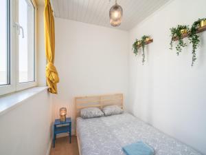 Family-Friendly 3-Bedroom Apartment for 6 Guests