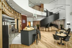 Mond, Resort & Entertainment 