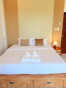 P&P Homestay at Prachuap
