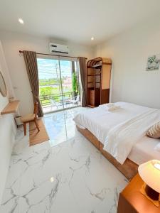 P&P Homestay at Prachuap
