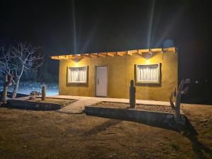 Cabaña Los Cardones