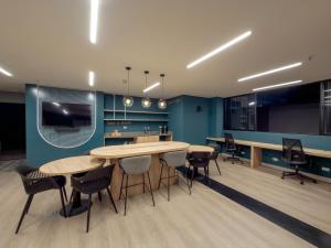 Apartment Grand by Linares El Poblado