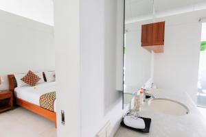 White Villa
