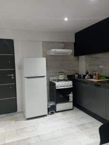 Penthouse apartment Category