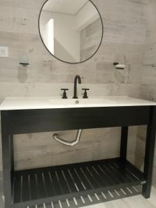 Penthouse apartment Category