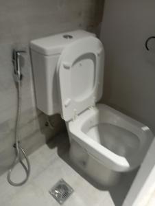 Penthouse apartment Category
