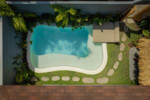 Solanya Villas Gili