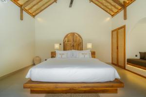 Solanya Villas Gili