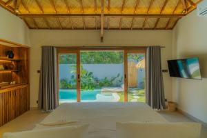 Solanya Villas Gili