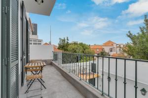 Funchal City Nest Iii